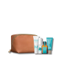 MOROCCANOIL Body zestaw podróżny w beżowej kosmetyczce | Pielęgnacja ciała - 2