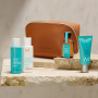 MOROCCANOIL Repair zestaw podróżny w beżowej kosmetyczce | Odbudowa - 4