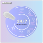GENUS 24/7 PERPETUAL biomimetyczna kuracja restrukturyzująca 50 ml - 6