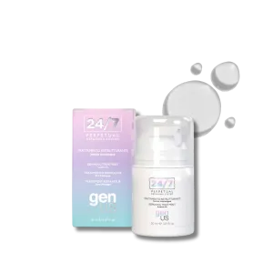 GENUS 24/7 PERPETUAL biomimetyczna kuracja restrukturyzująca 50 ml - image 2