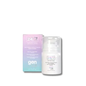 GENUS 24/7 PERPETUAL biomimetyczna kuracja restrukturyzująca 50 ml