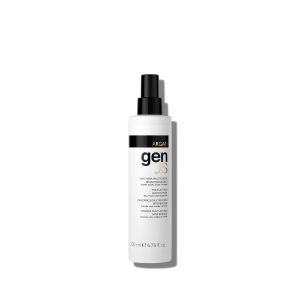 GENUS ARGAN maska nawilżająca w sprayu do włosów suchych i kręconych 200 ml
