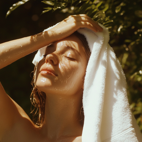 GENUS ARGAN serum nawilżające do włosów suchych i kręconych 100 ml - 7