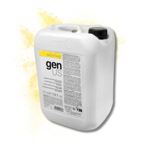 GENUS BACKSTAGE Color Protect szampon do wszystkich włosów 10 000 ml - image 2