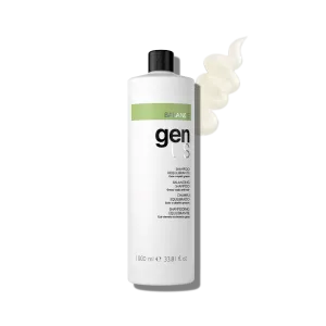 GENUS BALANCE szampon do włosów regulujący wydzielanie sebum 1 000 ml - image 2