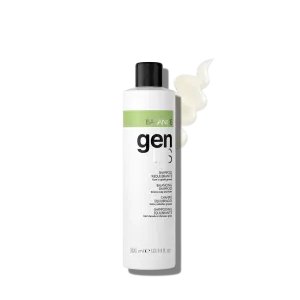 GENUS BALANCE szampon do włosów regulujący wydzielanie sebum 300 ml - image 2