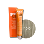 GENUS COLOR krem koloryzujący profesjonalna farba do włosów 100 ml | 10.0 - 2