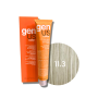 GENUS COLOR krem koloryzujący profesjonalna farba do włosów 100 ml | 11.3 - 2