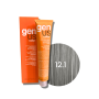 GENUS COLOR krem koloryzujący profesjonalna farba do włosów 100 ml | 12.1 - 2