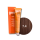 GENUS COLOR krem koloryzujący profesjonalna farba do włosów 100 ml | 7.4