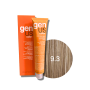 GENUS COLOR krem koloryzujący profesjonalna farba do włosów 100 ml | 9.3 - 2