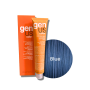 GENUS COLOR krem koloryzujący profesjonalna farba do włosów 100 ml | Blue - 2