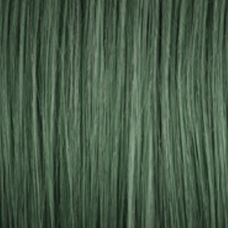 GENUS COLOR krem koloryzujący profesjonalna farba do włosów 100 ml | Green - 2