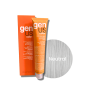 GENUS COLOR krem koloryzujący profesjonalna farba do włosów 100 ml | Neutro - 2