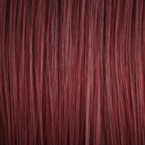 GENUS COLOR krem koloryzujący profesjonalna farba do włosów 100 ml | Red - 2