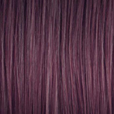 GENUS COLOR krem koloryzujący profesjonalna farba do włosów 100 ml | Violet - 2