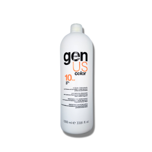 GENUS COLOR oxydant emulsja utleniająca aktywator developer 1 000 ml | 3%