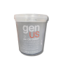 GENUS DE COLOR 9 Tones Blue Bleaching Powder rozjaśniacz 9 tonów 500 g - 2