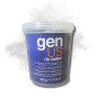 GENUS DE COLOR Blue Compact Bleaching Powder rozjaśniacz Niebieski 500 g - 3