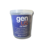 GENUS DE COLOR Blue Compact Bleaching Powder rozjaśniacz Niebieski 500 g - 2