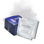 GENUS DE COLOR Blue Compact Bleaching Powder rozjaśniacz Niebieski 8 x 50 g - 3