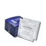 GENUS DE COLOR Blue Compact Bleaching Powder rozjaśniacz Niebieski 8 x 50 g - 2