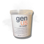 GENUS DE COLOR White Compact Bleaching Powder rozjaśniacz Biały 500 g - 3