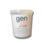 GENUS DE COLOR White Compact Bleaching Powder rozjaśniacz Biały 500 g - 2