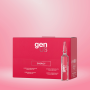 GENUS ENERGY ampułki energetyzujące do włosów osłabionych 12 x 10 ml - 4