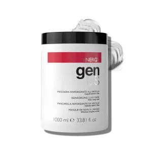 GENUS ENERGY maska energetyzująca do włosów osłabionych 1 000 ml - image 2