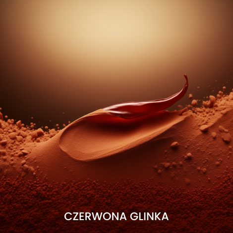 GENUS ENERGY maska energetyzująca do włosów osłabionych 500 ml - 4
