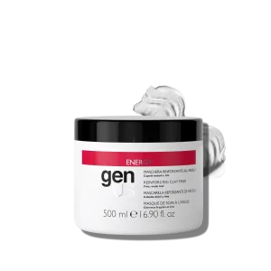 GENUS ENERGY maska energetyzująca do włosów osłabionych 500 ml - image 2