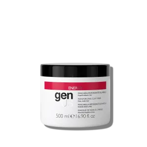 GENUS ENERGY maska energetyzująca do włosów osłabionych 500 ml