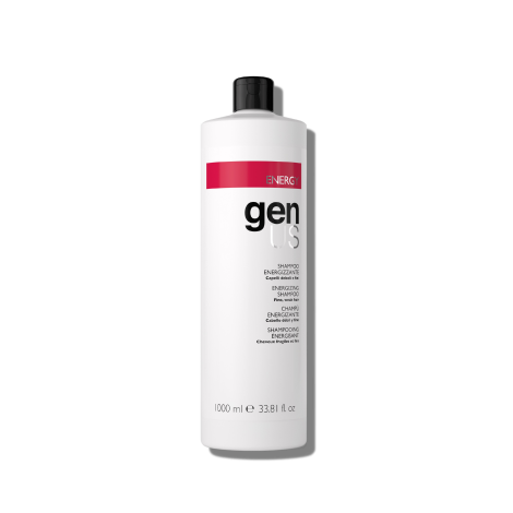 GENUS ENERGY szampon energetyzujący do włosów osłabionych 1 000 ml