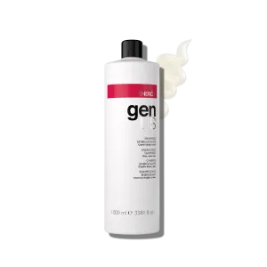 GENUS ENERGY szampon energetyzujący do włosów osłabionych 1 000 ml - image 2