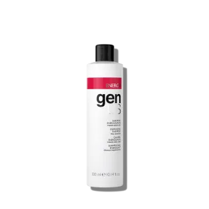 GENUS ENERGY szampon energetyzujący do włosów osłabionych 300 ml