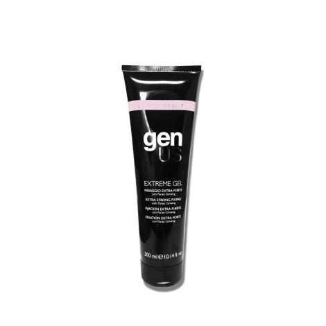GENUS EXPRESSION Extreme Gel żel ekstremalnie mocny i trwały 300 ml