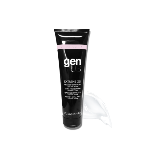 GENUS EXPRESSION Extreme Gel żel ekstremalnie mocny i trwały 300 ml - 2