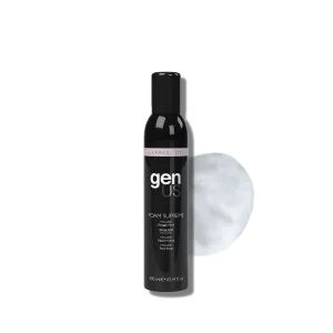 GENUS EXPRESSION Foam Supreme pianka mocno utrwalająca do włosów 300 ml - image 2