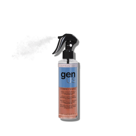 GENUS EXPRESSION Hybrid Shake dwufazowy spray bez spłukiwania 250 ml - 2