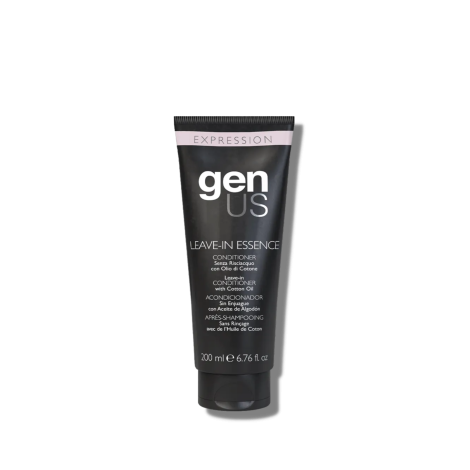 GENUS EXPRESSION Leave-In Essence balsam odżywczo-regenerujący 200 ml
