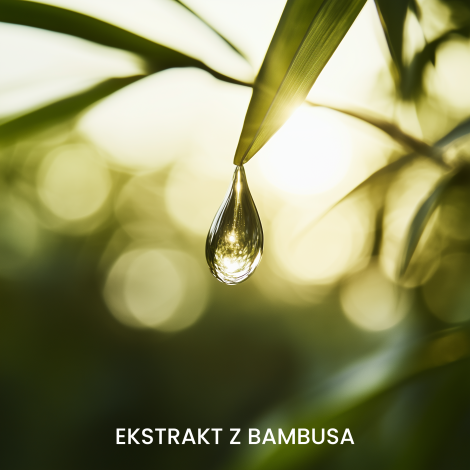 GENUS GARLIC maska rewitalizująca z ekstraktem z czosnku do włosów 500 ml - 5