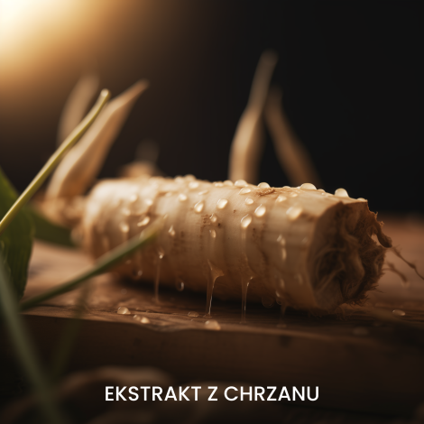 GENUS GARLIC szampon rewitalizujący z ekstraktem z czosnku 1 000 ml - 5