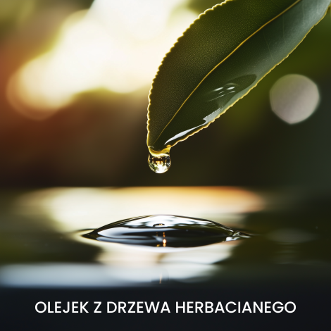 GENUS GREENUS CURATIVE naturalny lotion kuracja do skóry głowy 100 ml - 5