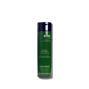 GENUS GREENUS CURATIVE naturalny szampon wzmacniający skórę głowy 250 ml