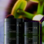 GENUS GREENUS ESSENTIAL naturalna maska wzmacniająca do włosów 250 ml - 4