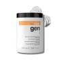 GENUS HYALURONIC maska wygładzająca do włosów farbowanych 1 000 ml - 3