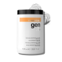 GENUS HYALURONIC maska wygładzająca do włosów farbowanych 1 500 ml - 3