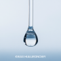 GENUS HYALURONIC odżywka wygładzająca do włosów farbowanych 1 000 ml - 5