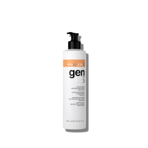 GENUS HYALURONIC odżywka wygładzająca do włosów farbowanych 300 ml